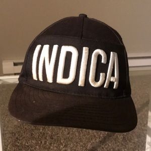 DOPE CULTURE SNAPBACK